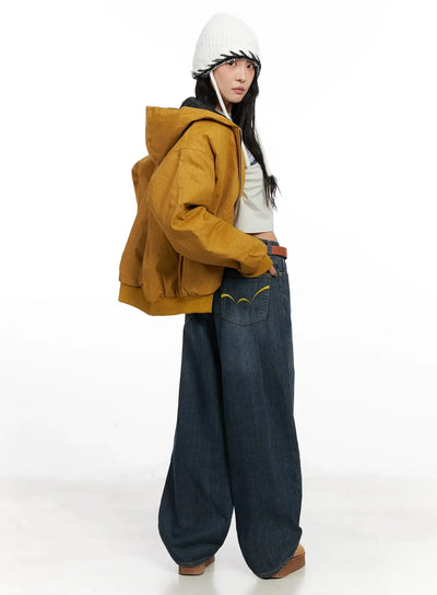 regina-contrast-stitch-baggy-jeans-in528