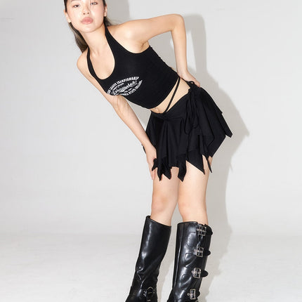 waist-strap-mini-skirt-cu330