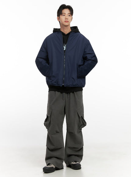 mens-warm-wide-fit-cargo-pants-id406