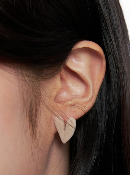 variety-3-piece-earrings-set-co524 / Beige