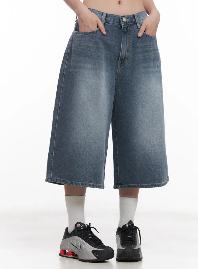 faded-blue-jorts-cu516 / Dark blue