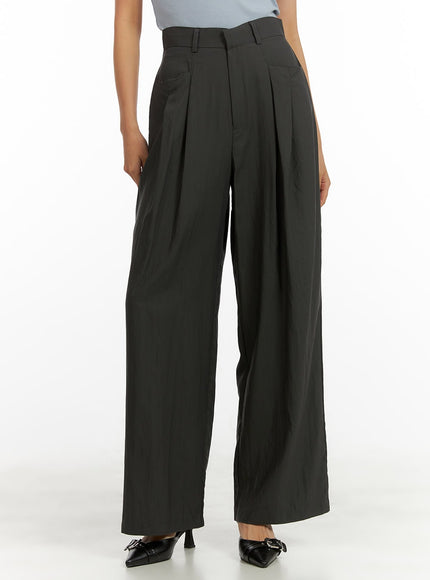 Dark gray / M