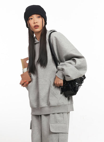 Comfy Oversized Hoodie IA504