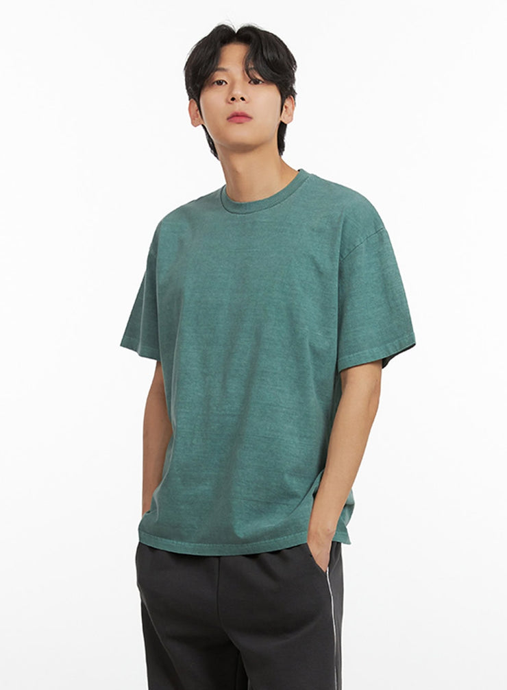 Green / 1XL