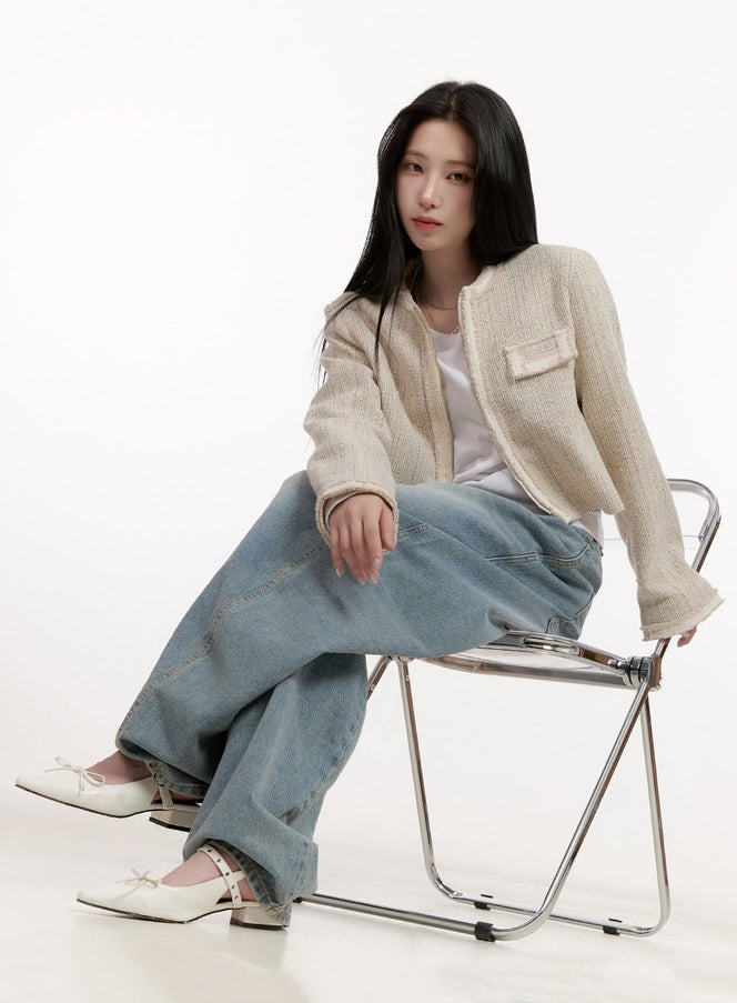 elegant-tweed-zip-up-crop-jacket-cj529