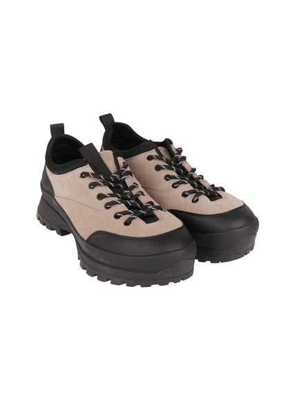 Men's Trekking Shoes IA504