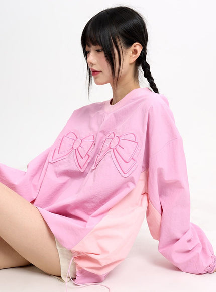 Pink / M/L