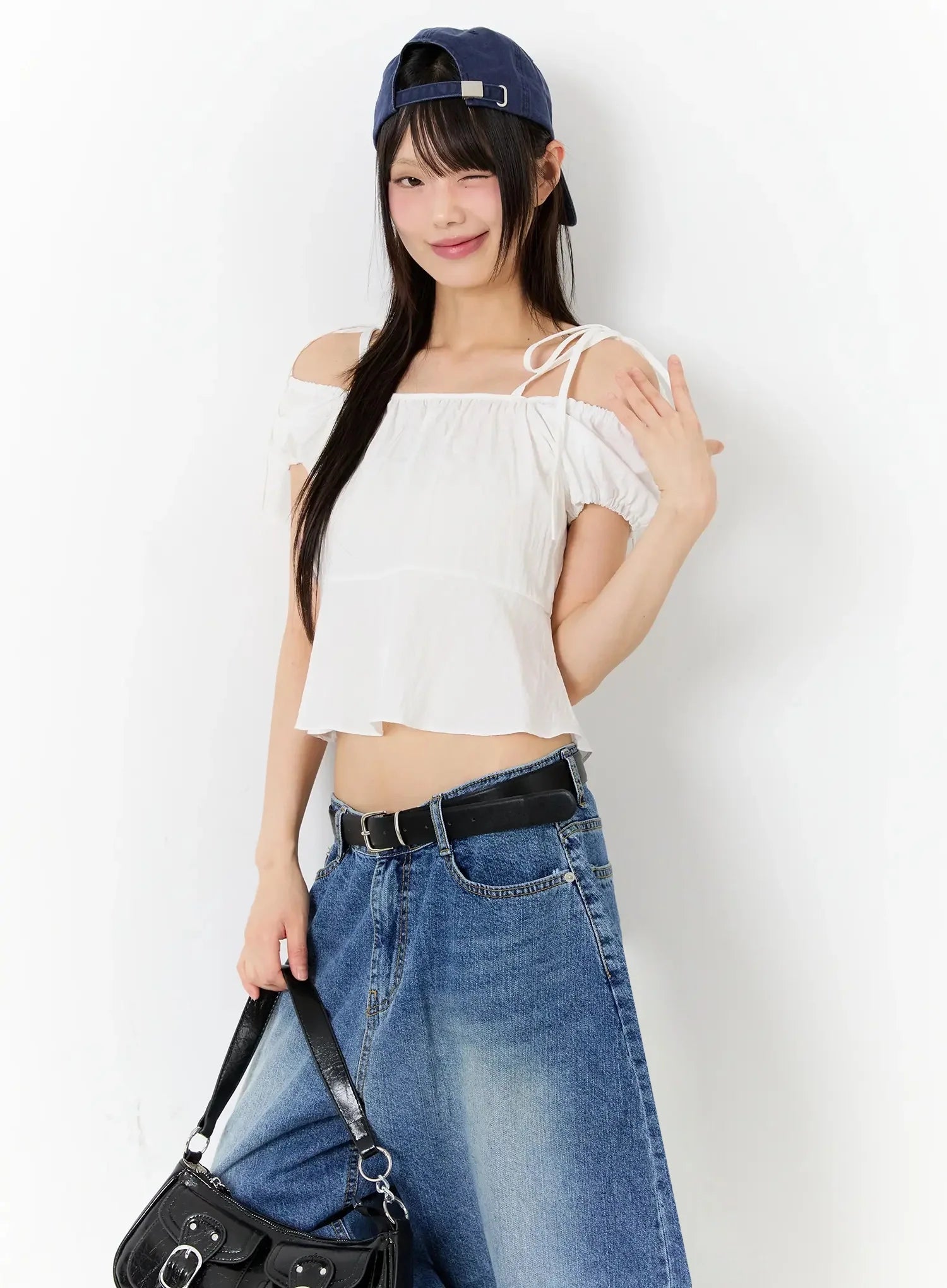 Off Shoulder Tops – LEWKIN - CANADA