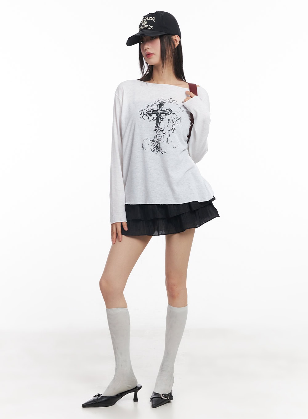 Long Sleeve Tops – LEWKIN - CANADA