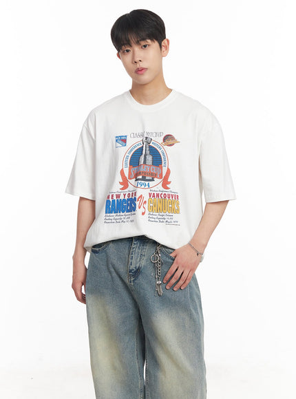 mens-stanley-graphic-t-shirt-ia529 / White