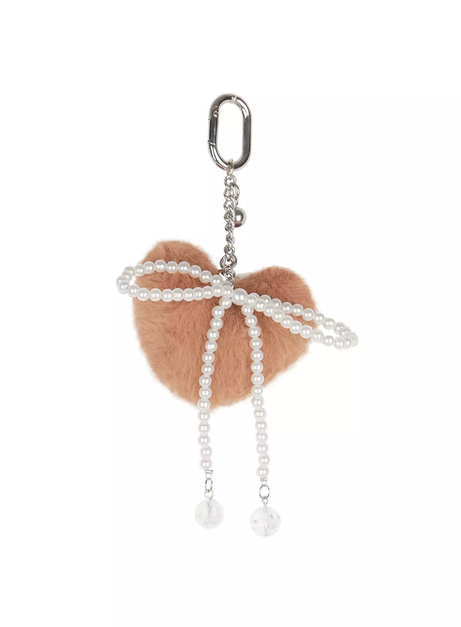 fluffy-heart-ribbon-charm-keychain-io517