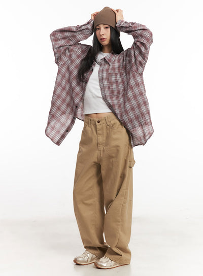 oversize-checkered-collared-shirt-ca504