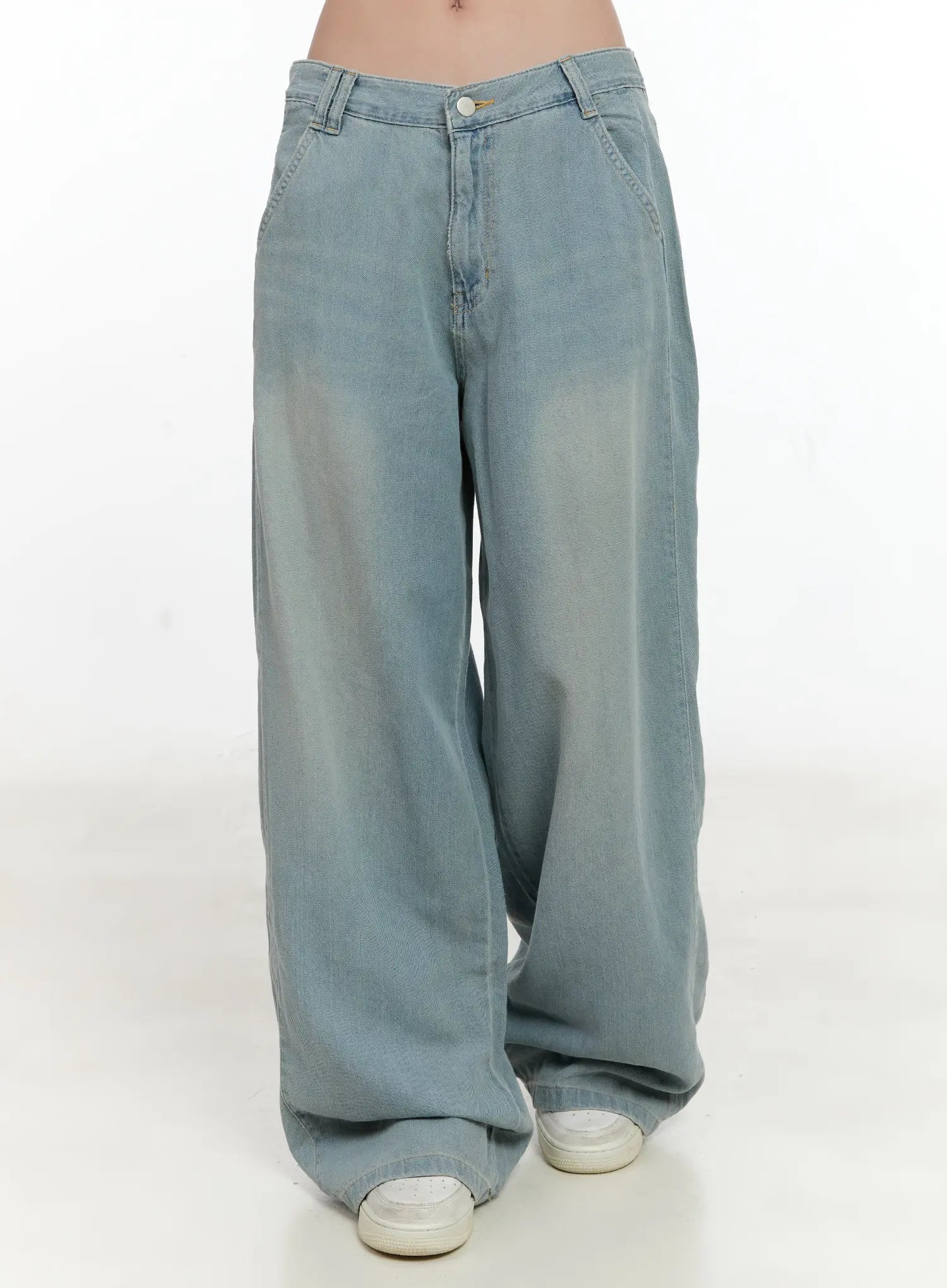 Washed Jeans – LEWKIN - CANADA