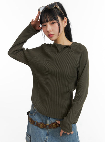 Dark Green / S/M