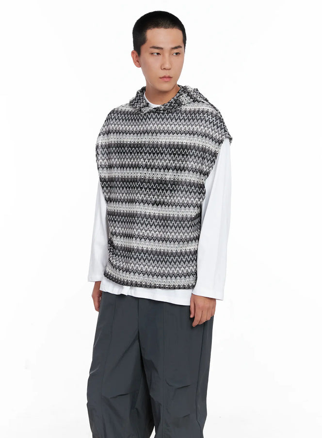 mens-crochet-hoodie-vest-ig529