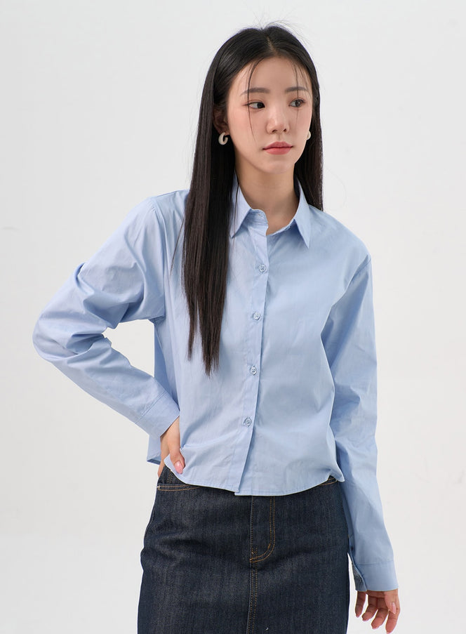 cotton-button-down-shirt-og328