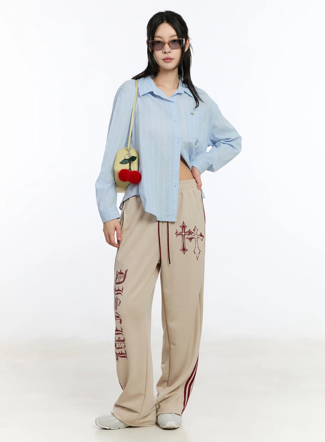 graphic-print-wide-track-pants-ca508