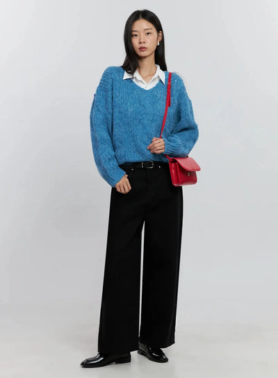 casual-cotton-wide-leg-trousers-is516