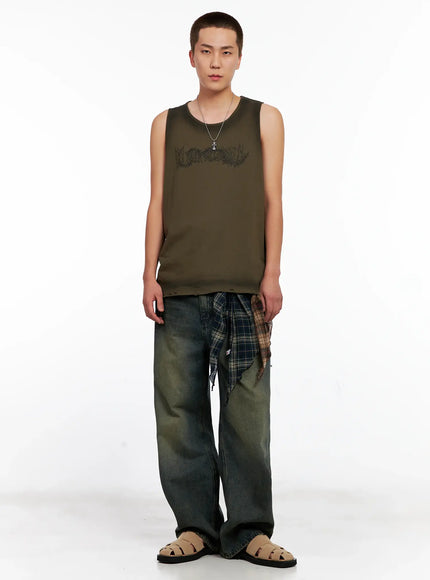 mens-cross-pendant-chain-necklace-ig508