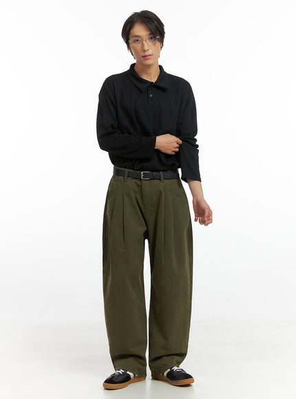 mens-pintucked-wide-fit-pants-io417