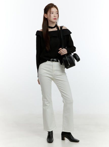 classic-slim-fit-bootcut-pants-cf504