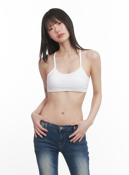Basic Bralette CM519