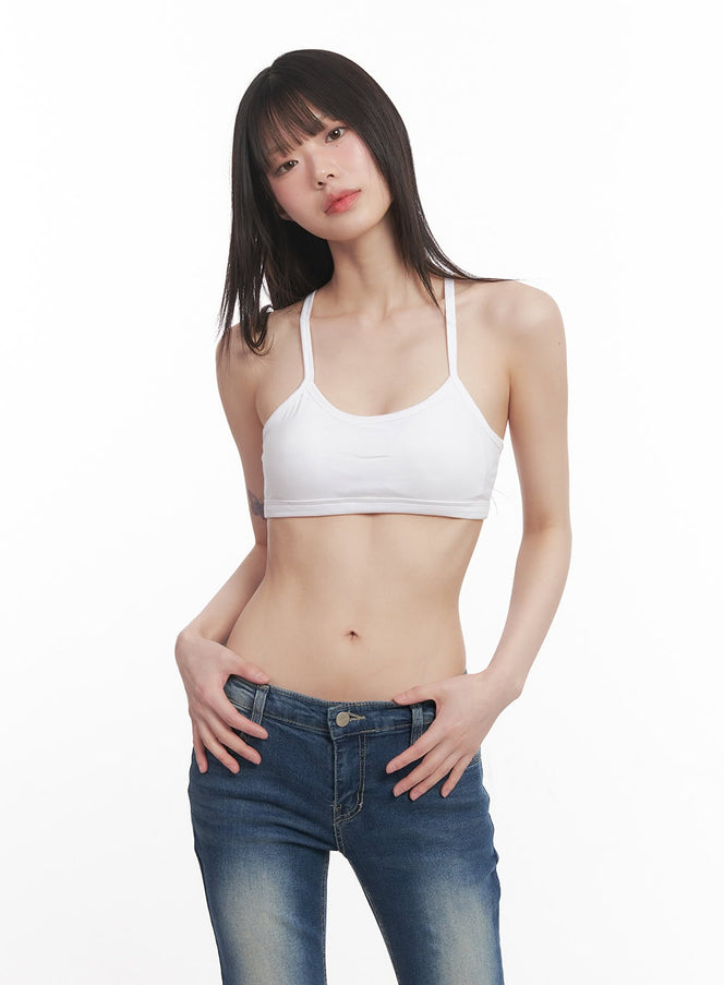 basic-bralette-cm519 / white