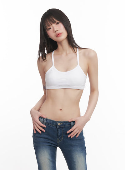 basic-bralette-cm519 / white