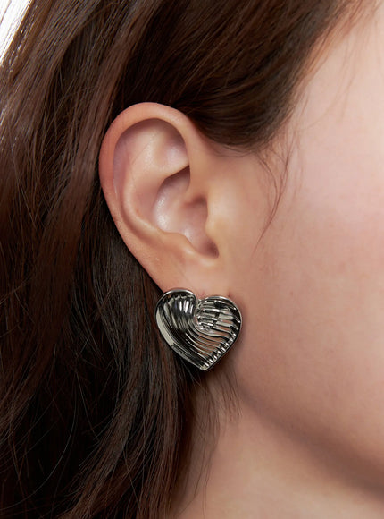 textured-heart-earrings-cg521