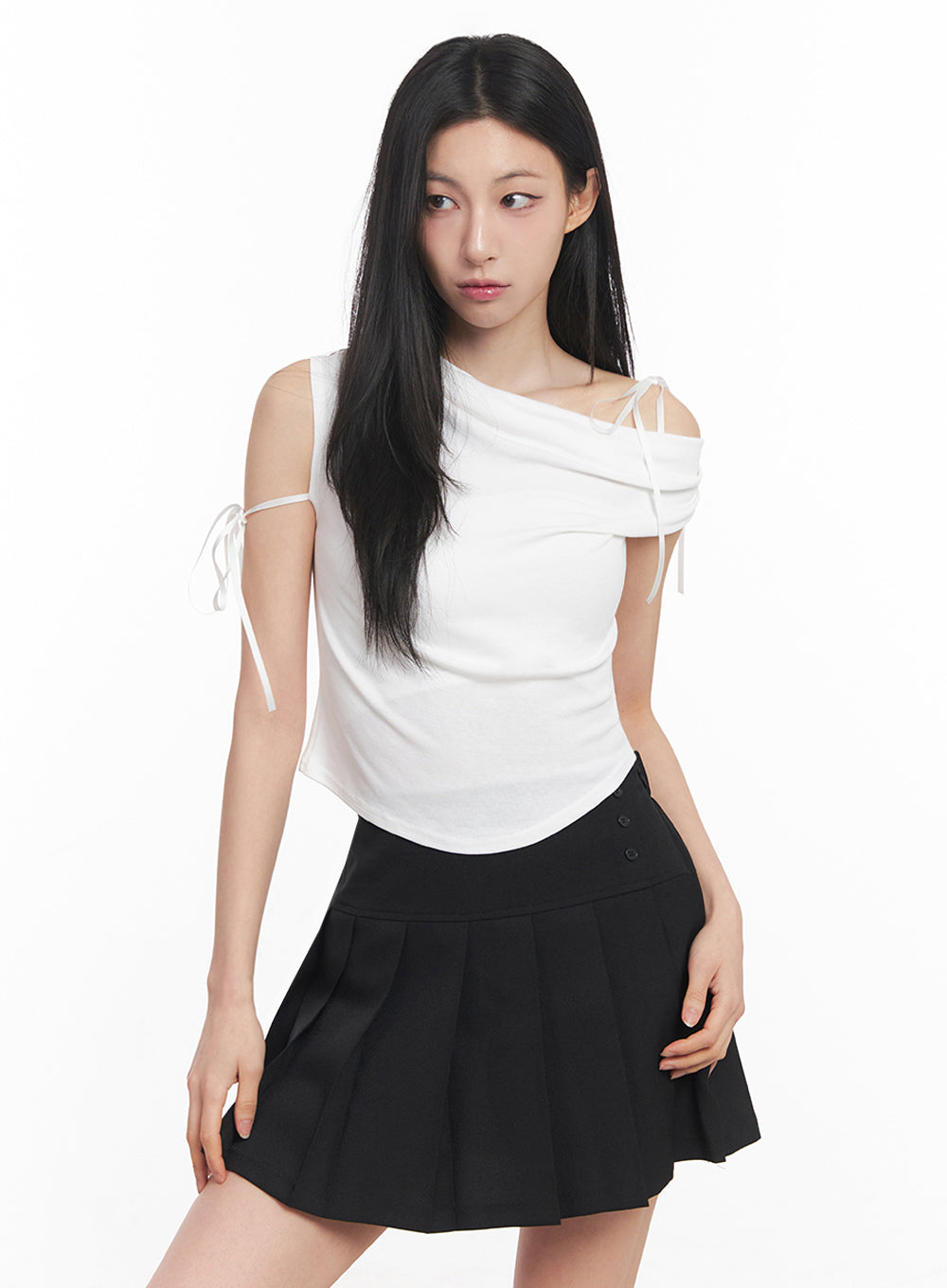 ribbon-one-shoulder-crop-top-iy516