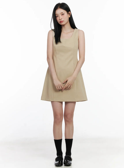 elegant-a-line-mini-dress-cj519