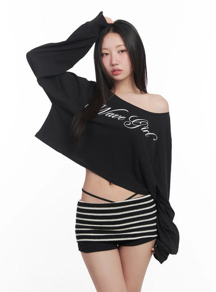 long-sleeve-graphic-off-shoulder-top-cu516