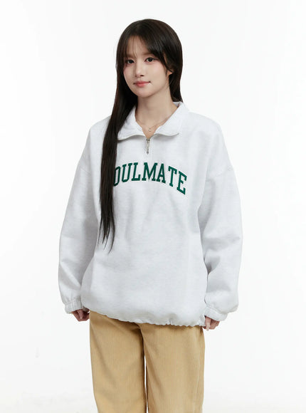 graphic-pullover-quarter-zip-sweatshirt-cd523