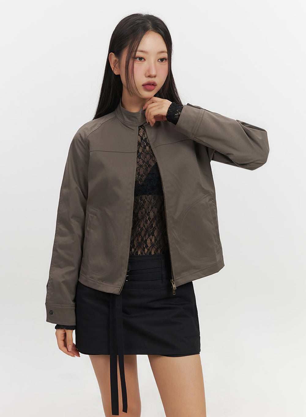 chic-zip-up-long-sleeve-jacket-if510