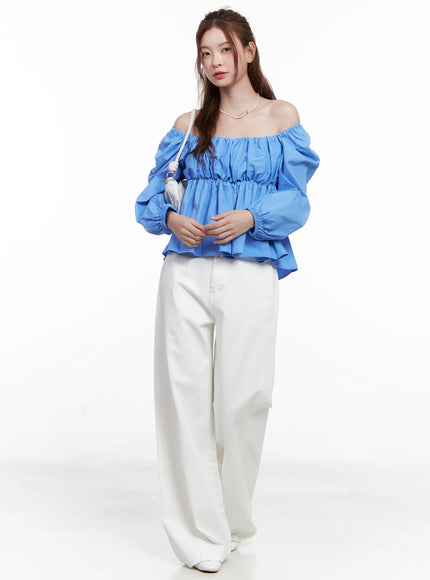 relaxed-fit-wide-leg-cotton-pants-cg520