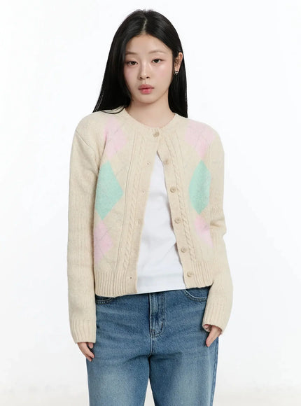 argyle-pattern-knit-cardigan-im519