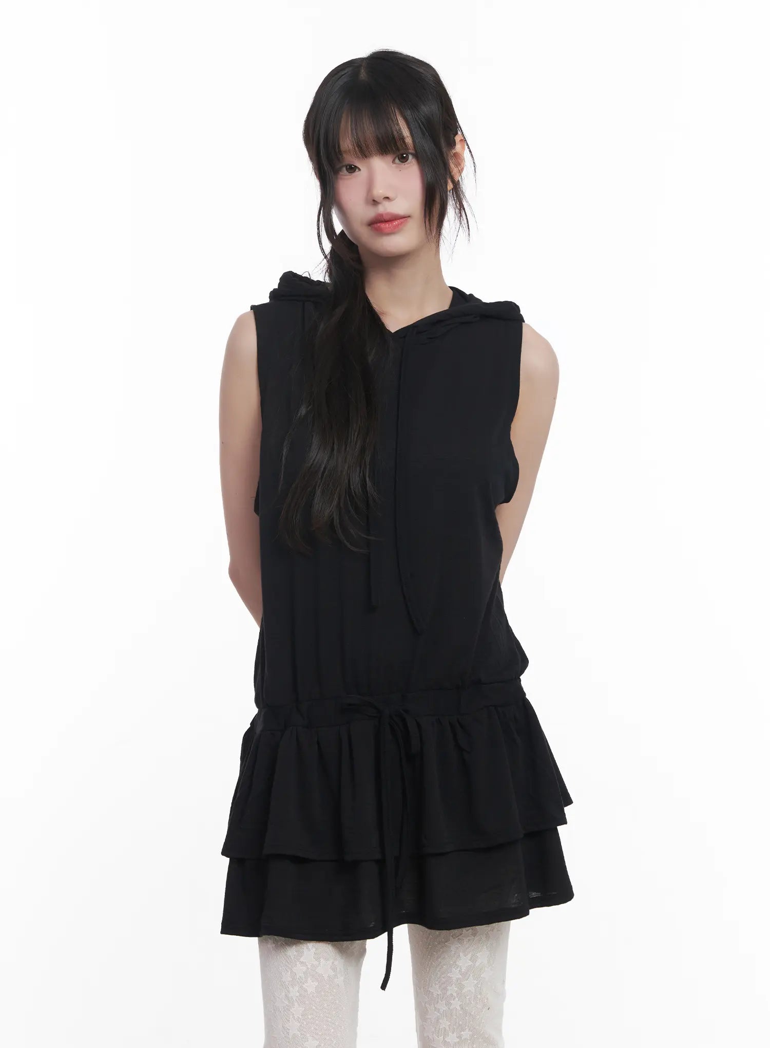 sleeveless-hooded-mini-dress-cu519