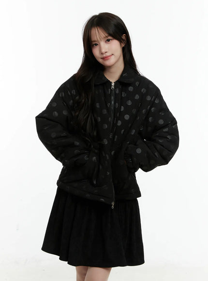 polka-dot-bomber-jacket-cd514