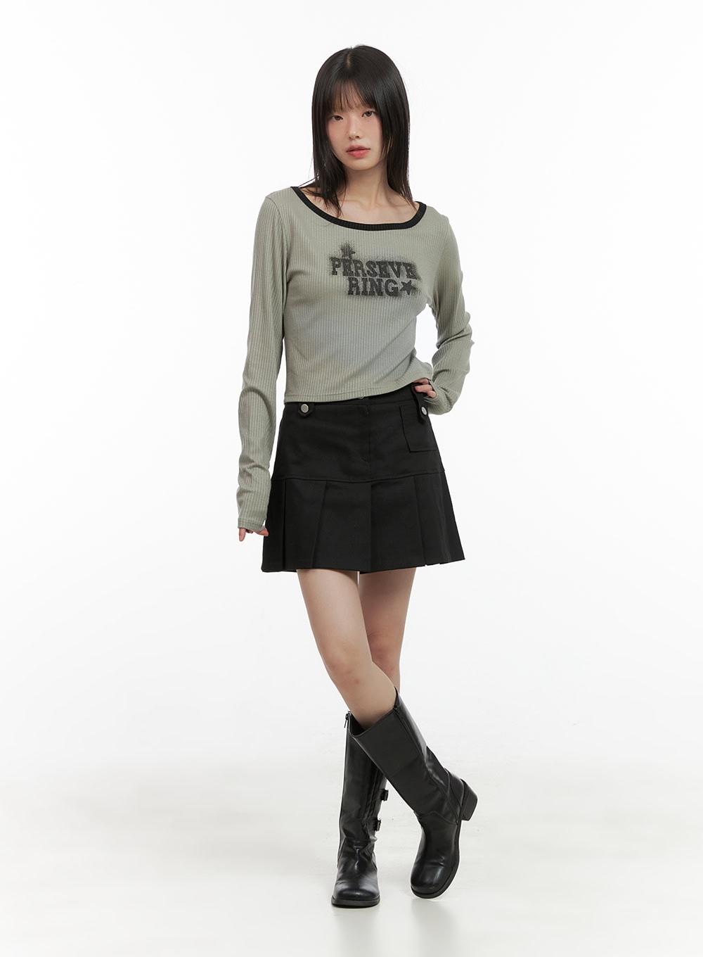 boat-neck-lettering-crop-top-cg427