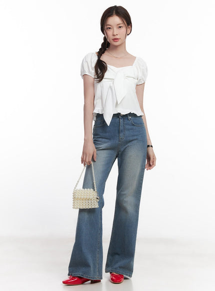 ribbon-frill-square-neck-top-cy515