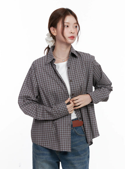 casual-plaid-button-down-shirt-cg520