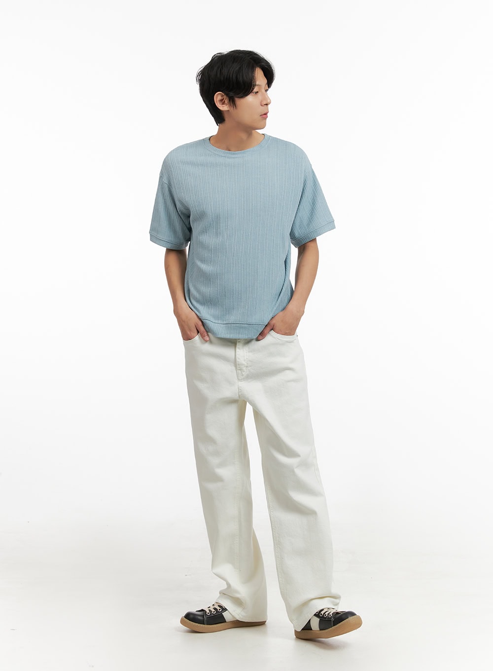 mens-breezy-stripe-t-shirt-light-blue-iy402
