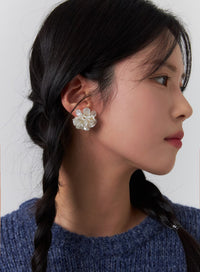 crystal-flower-stud-earrings-oj423