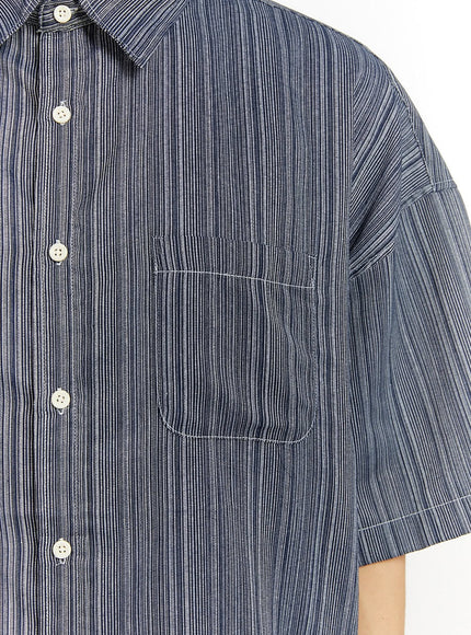 mens-bold-stripe-cotton-shirt-iu427