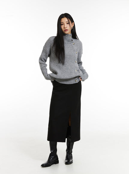 asymmetric-button-knit-sweater-in308