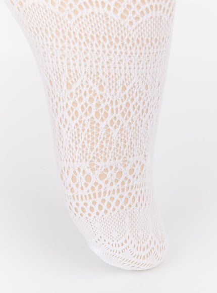 lace-hollow-lace-socks-im528