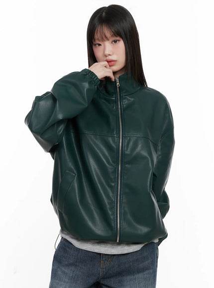 oversized-faux-leather-jacket-cn511