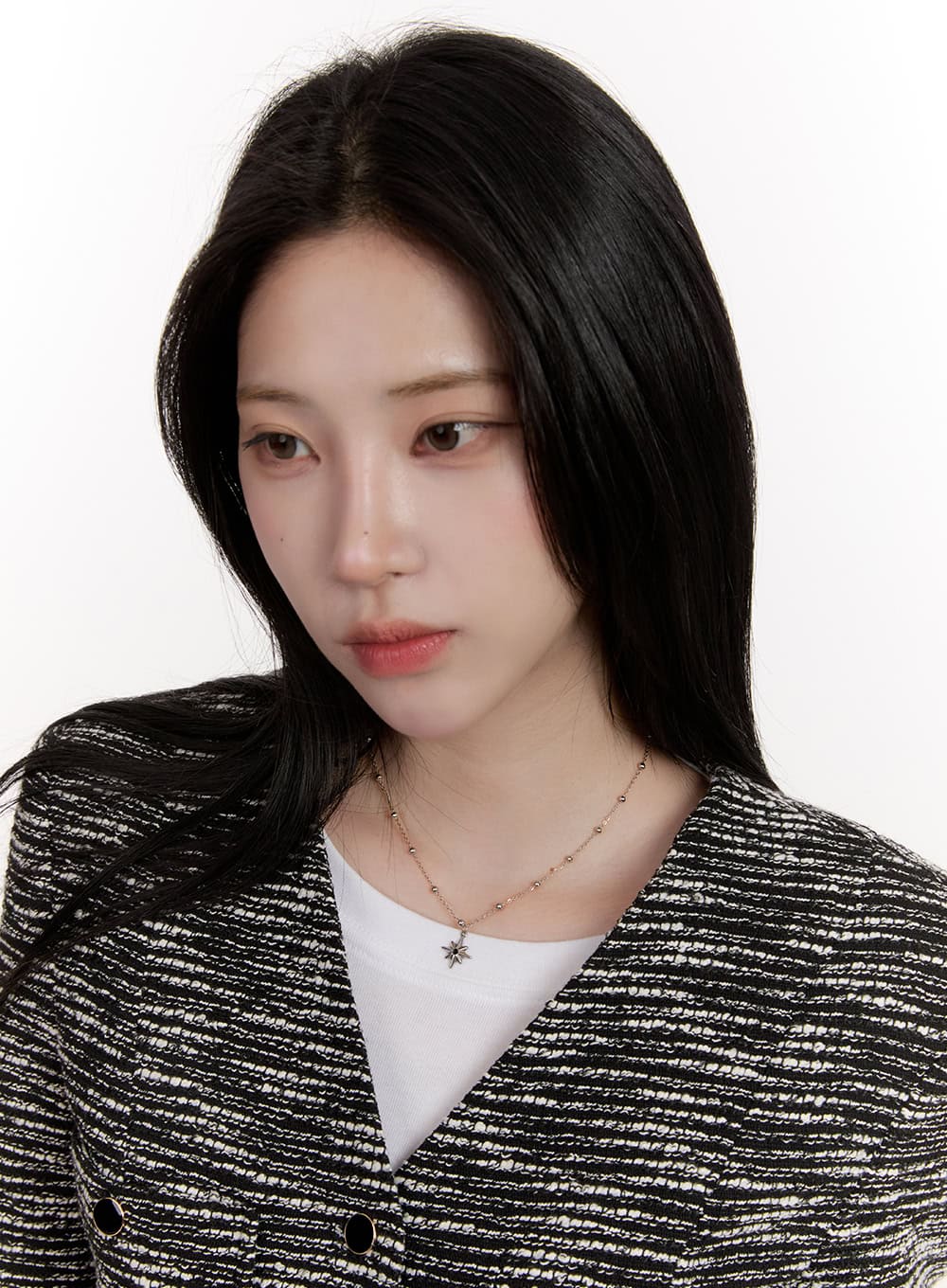 black-sun-necklace-cj531