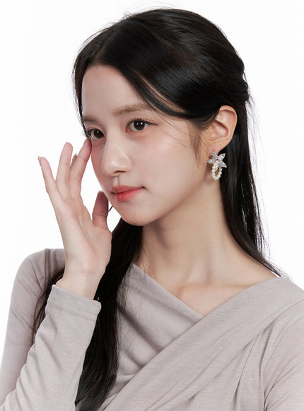 starfish-earrings-cs523