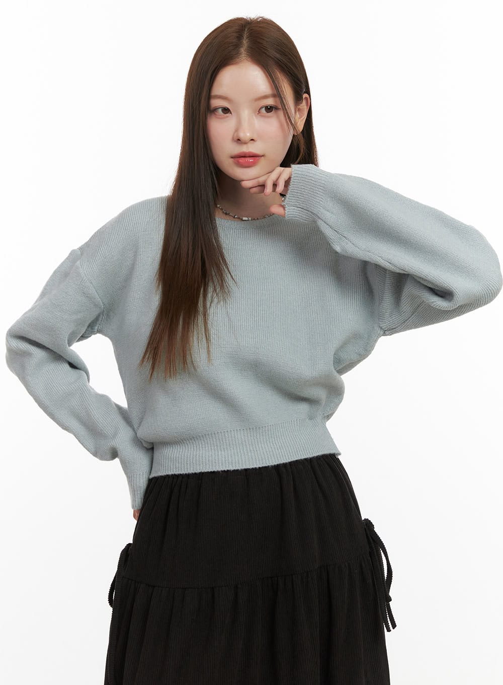 cozychic-solid-knit-sweater-od417